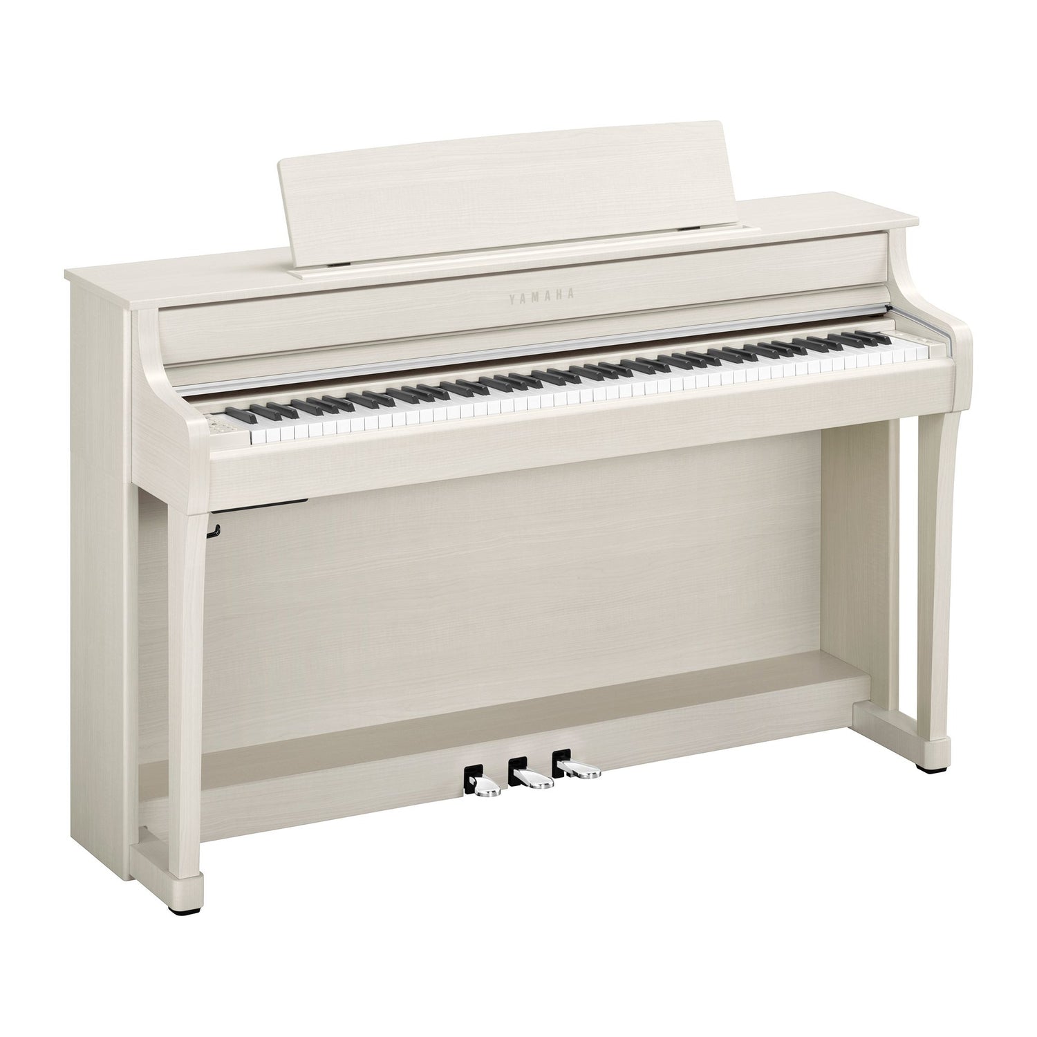 Yamaha Digitalpiano CLP 845 - Musik-Ebert Gmbh