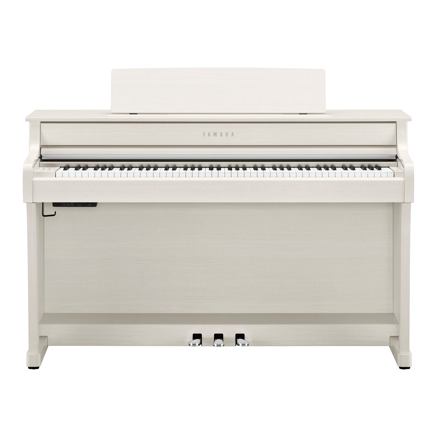 Yamaha Digitalpiano CLP 845 - Musik-Ebert Gmbh