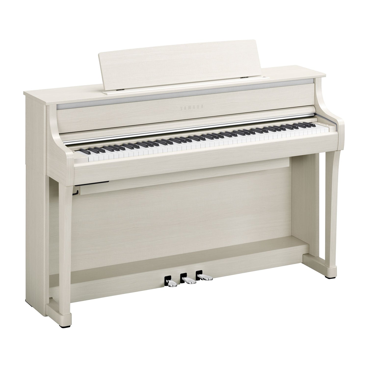 Yamaha Digitalpiano CLP 875 - Musik-Ebert Gmbh