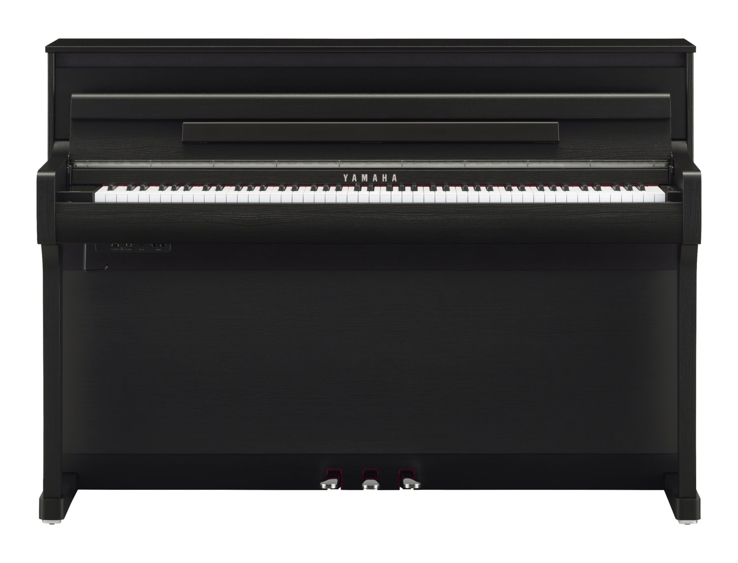 Yamaha Digitalpiano CLP 885 - Musik-Ebert Gmbh