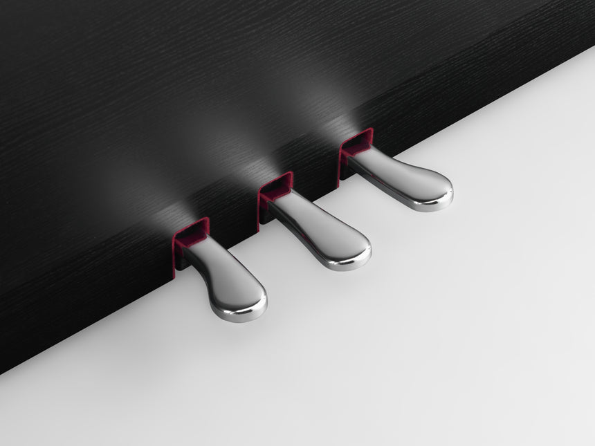 Yamaha Digitalpiano CLP 885 - Musik-Ebert Gmbh