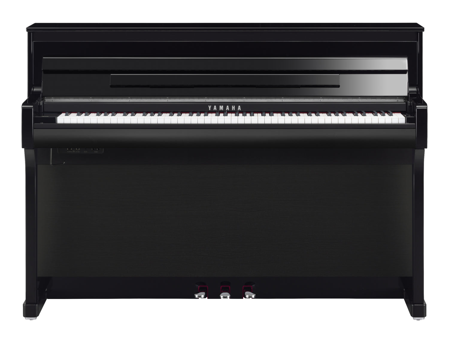 Yamaha Digitalpiano CLP 885 - Musik-Ebert Gmbh