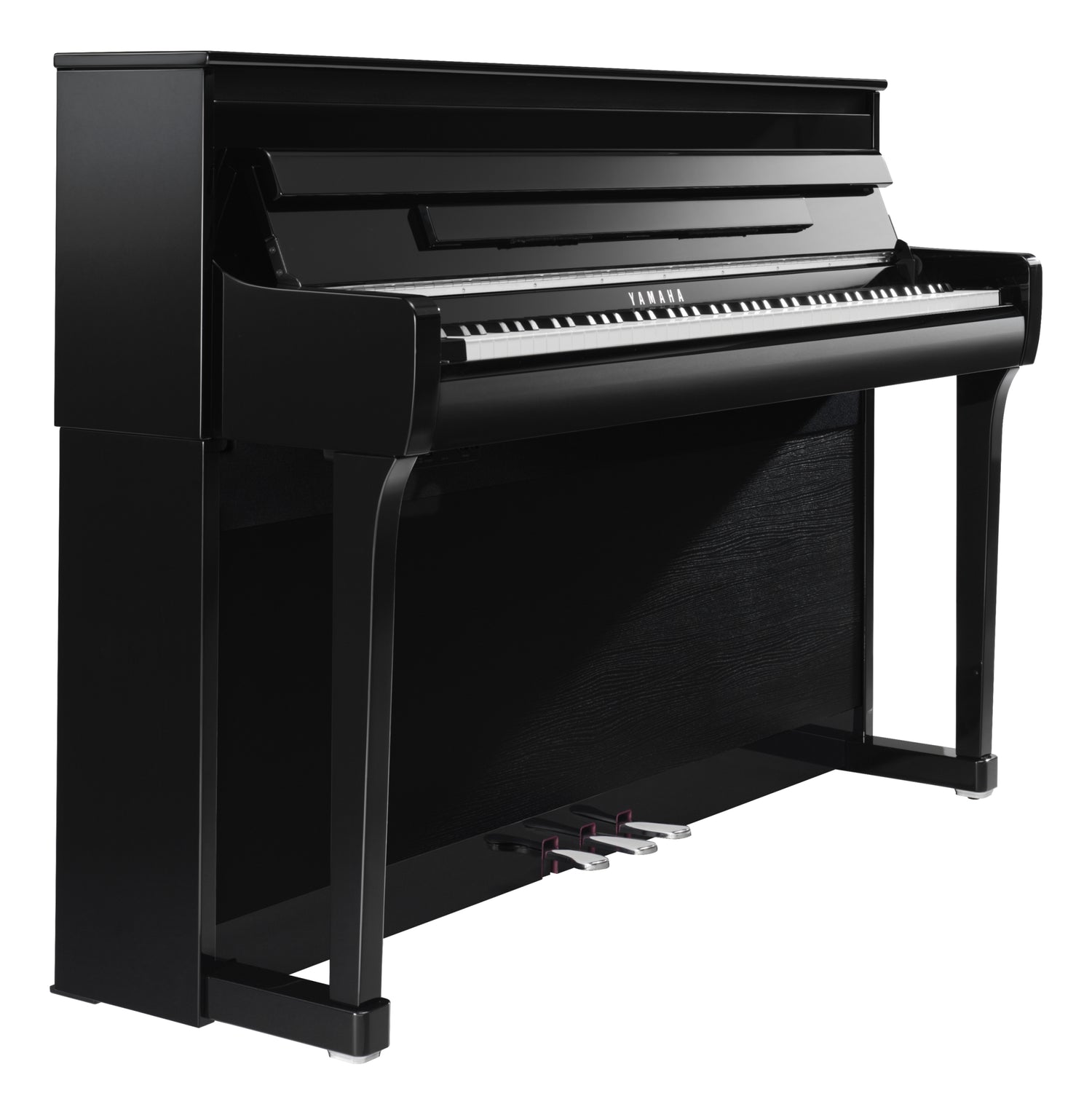 Yamaha Digitalpiano CLP 885 - Musik-Ebert Gmbh