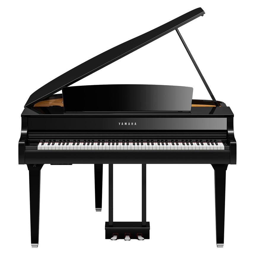 Yamaha Digitalpiano Flügel CLP 895GP - Musik-Ebert Gmbh