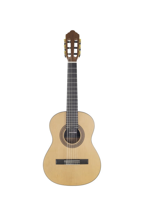 AROUND MUSIC Contigo C-13 Konzertgitarre 1/2 - Musik-Ebert Gmbh