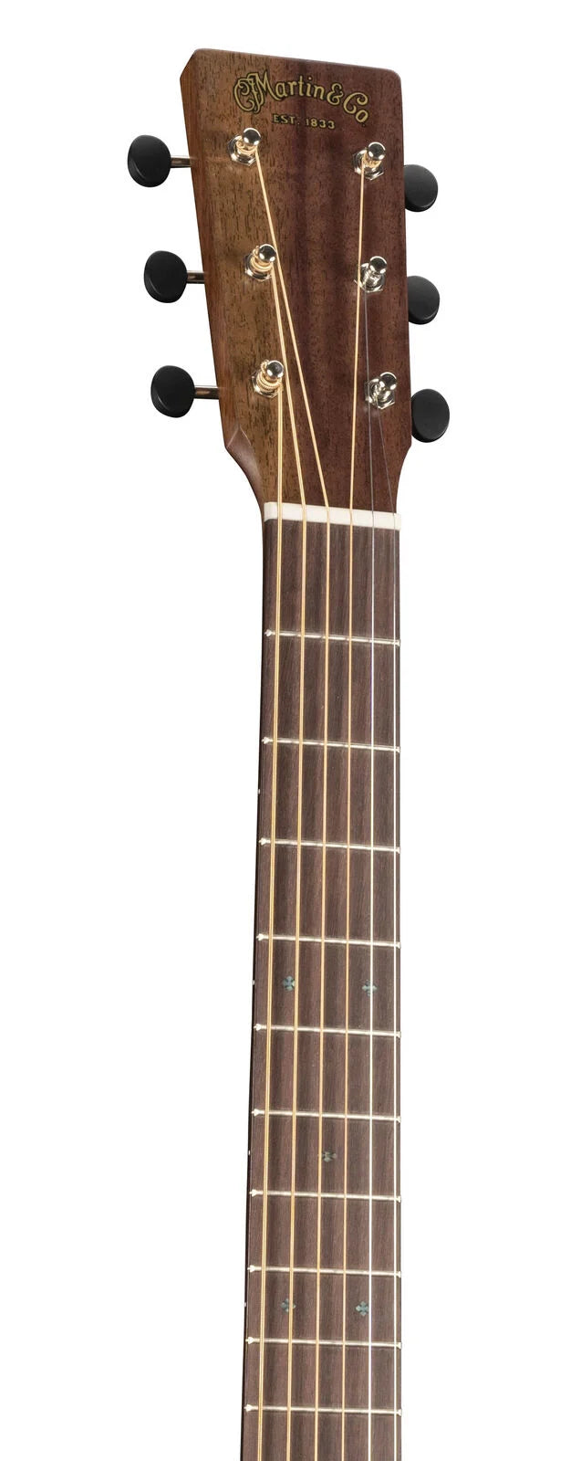 Martin Guitars Westerngitarre D-15E - Musik-Ebert Gmbh