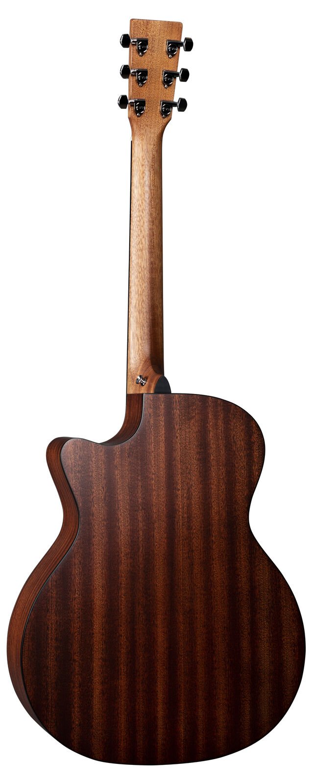 Martin Guitars GPC-11E Westerngitarre mit Gigbag - Musik-Ebert Gmbh