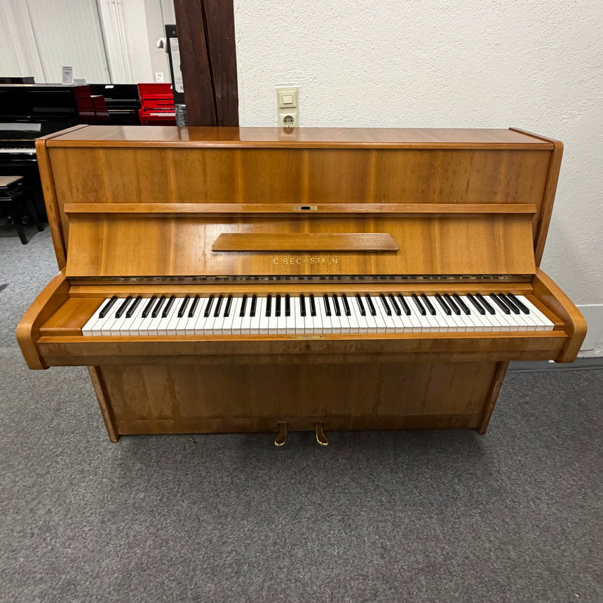 C. Bechstein Klavier mod. 12N Bj. 1974 (gebraucht)