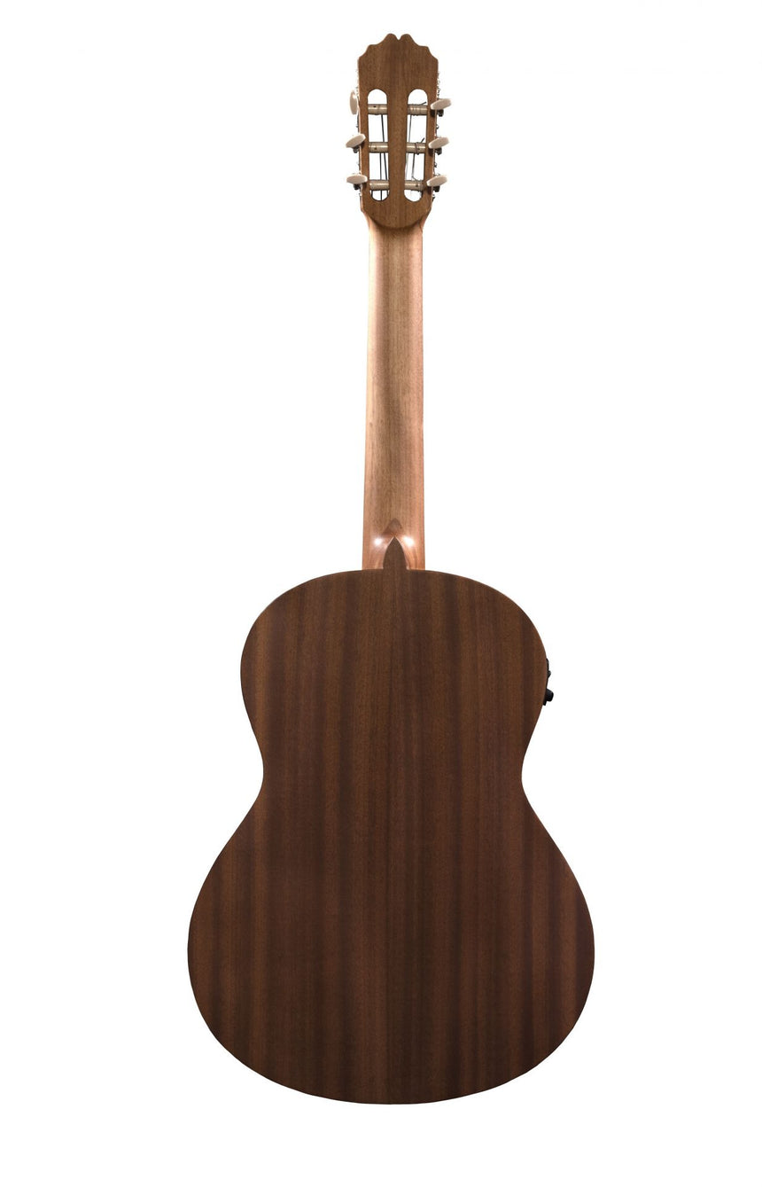 Prodipe Student EQ Konzertgitarre mit Tonabnehmer 4/4 - Musik-Ebert Gmbh