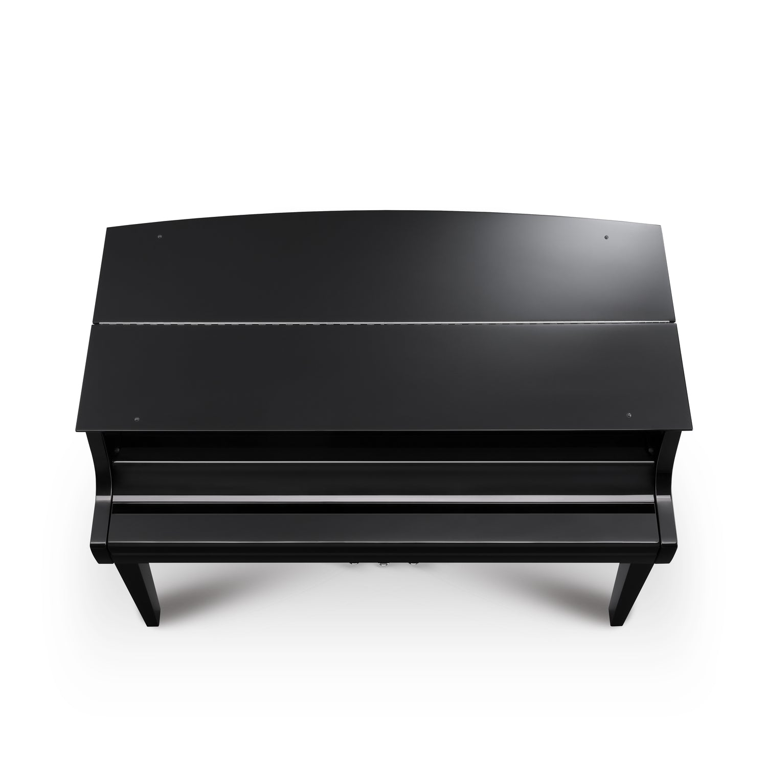 Kawai NOVUS NV12 - Das revolutionäre Hybrid-Flügelerlebnis - Musik-Ebert Gmbh