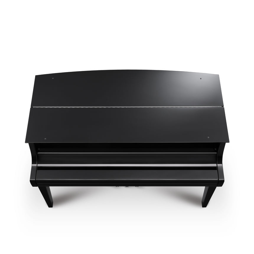 Kawai NOVUS NV12 - Das revolutionäre Hybrid-Flügelerlebnis - Musik-Ebert Gmbh