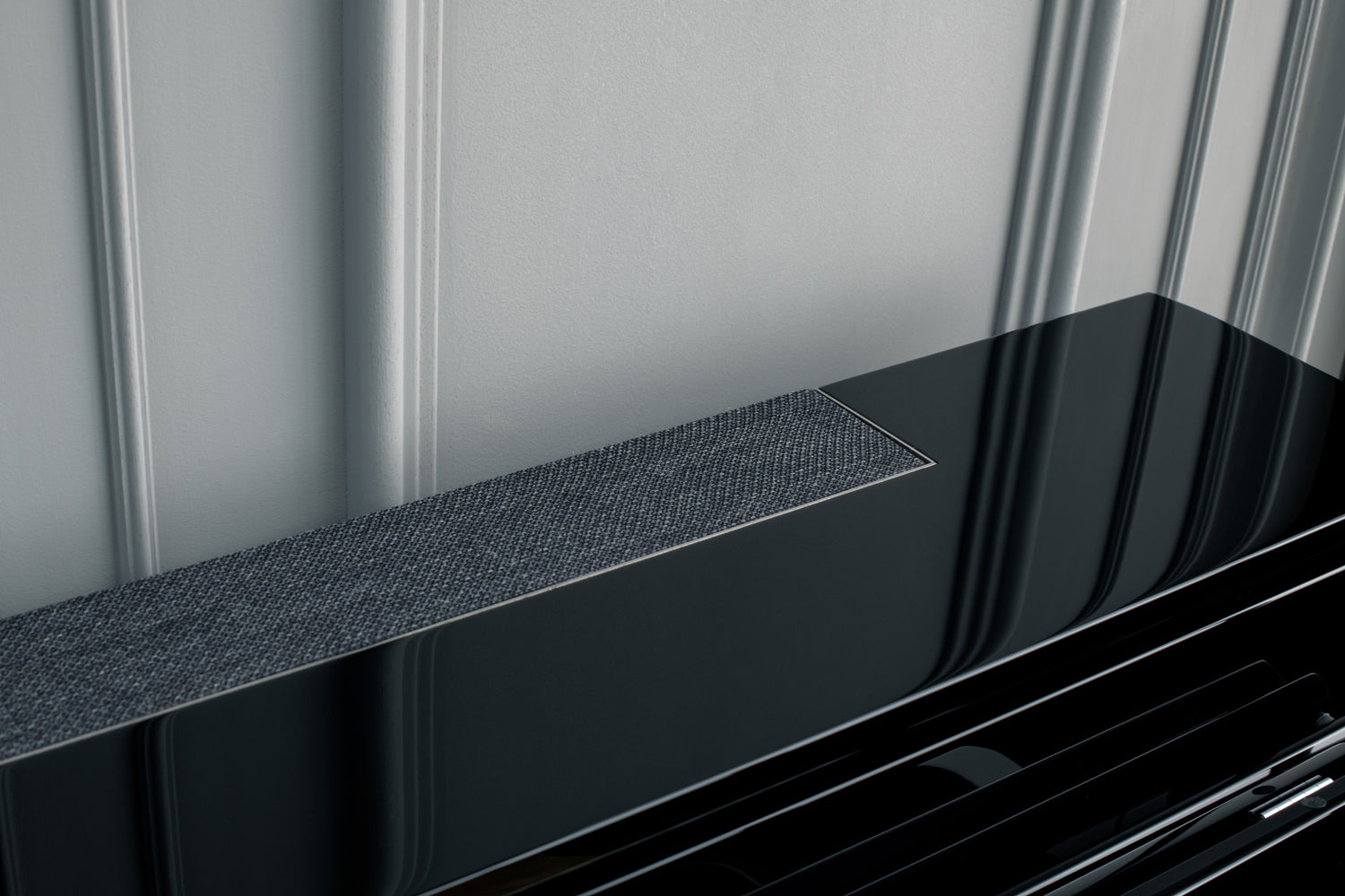 Kawai Novus NV6 Hybrid Piano Schwarz poliert - Musik-Ebert Gmbh