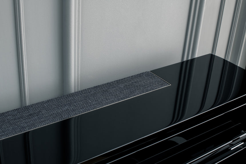 Kawai Novus NV6 Hybrid Piano Schwarz poliert - Musik-Ebert Gmbh