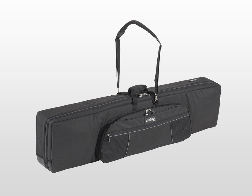 Soundwear Protector 25133R, black – bag with shoulder strap