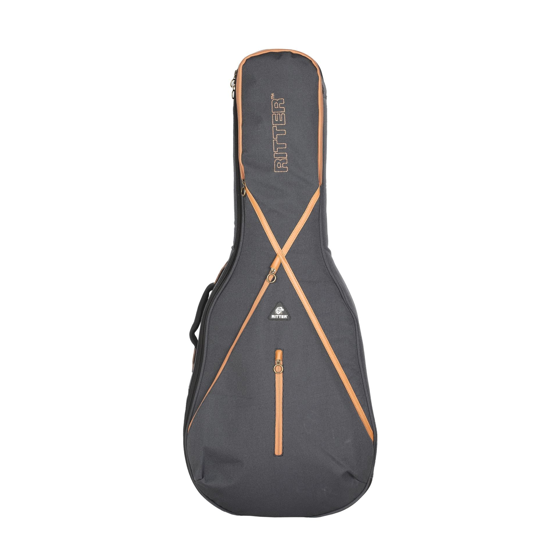 RITTER　RGS7-HB 　セミハードケース RITTER RGS7-HB セミハードケース