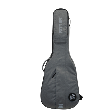 Ritter Gigbag Carouge Dreadnought Guitar - EGR - Musik-Ebert Gmbh