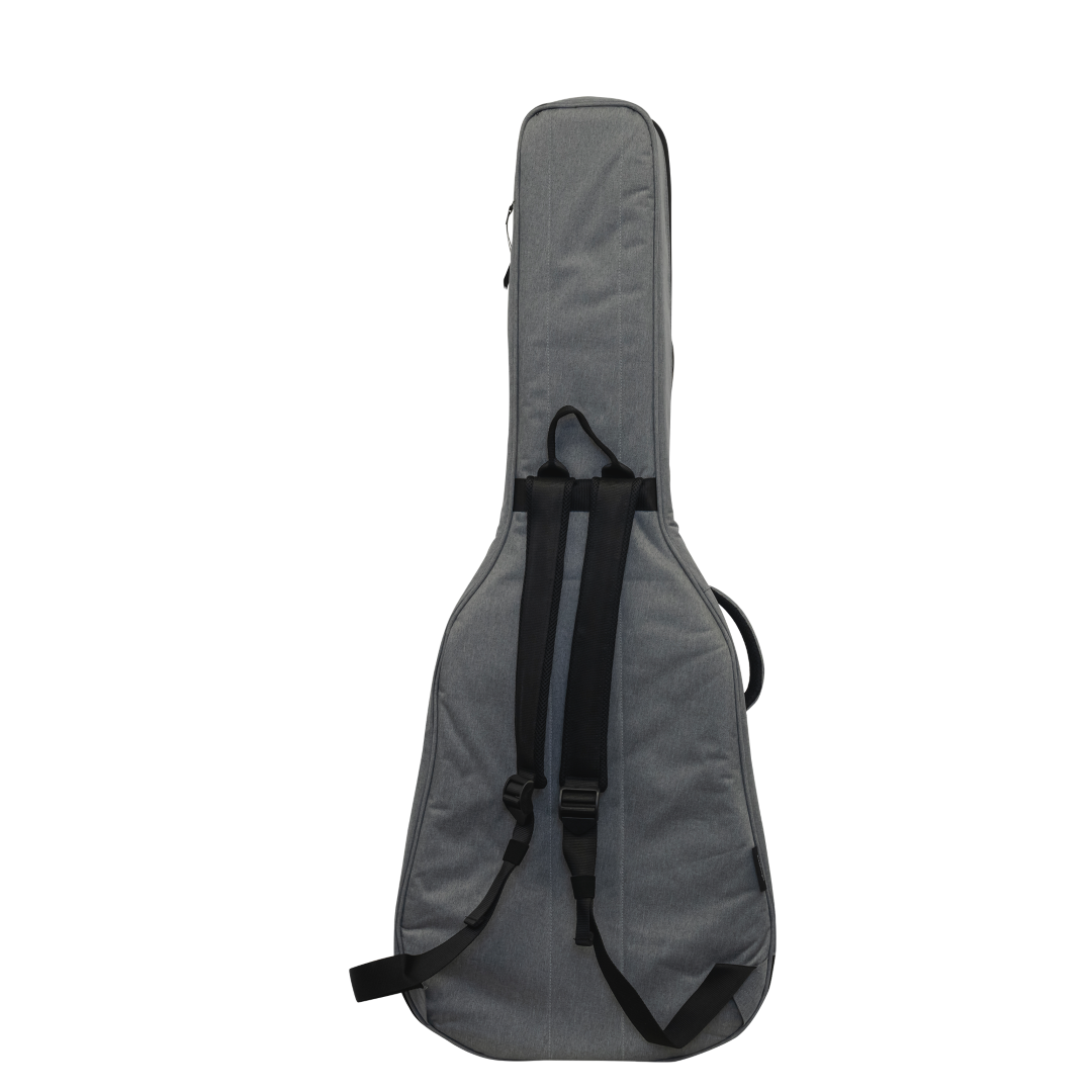 Ritter Gigbag Carouge Dreadnought Guitar - EGR - Musik-Ebert Gmbh