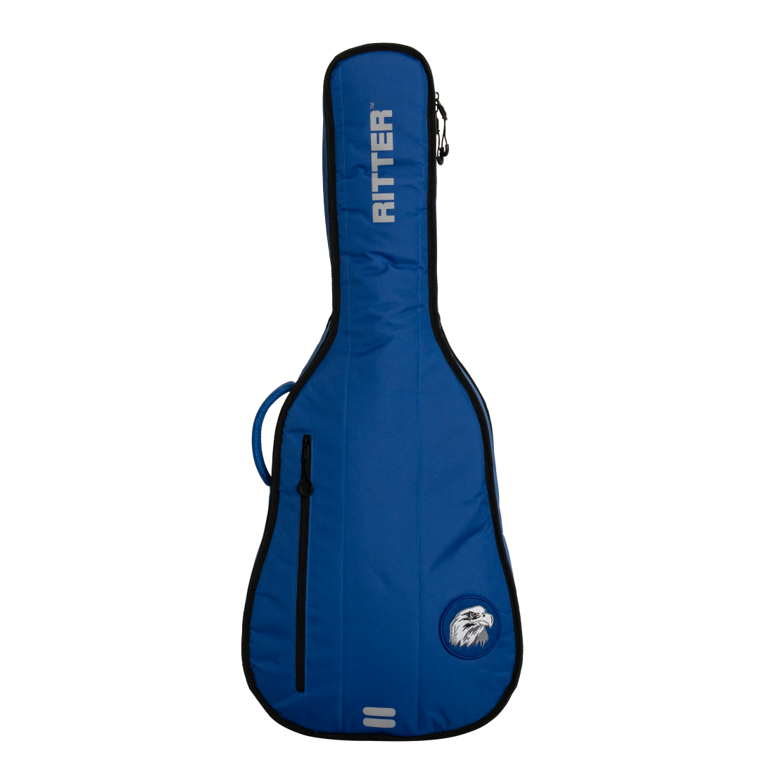 Ritter Davos Dreadnought Gigbag - SBL - Musik-Ebert Gmbh
