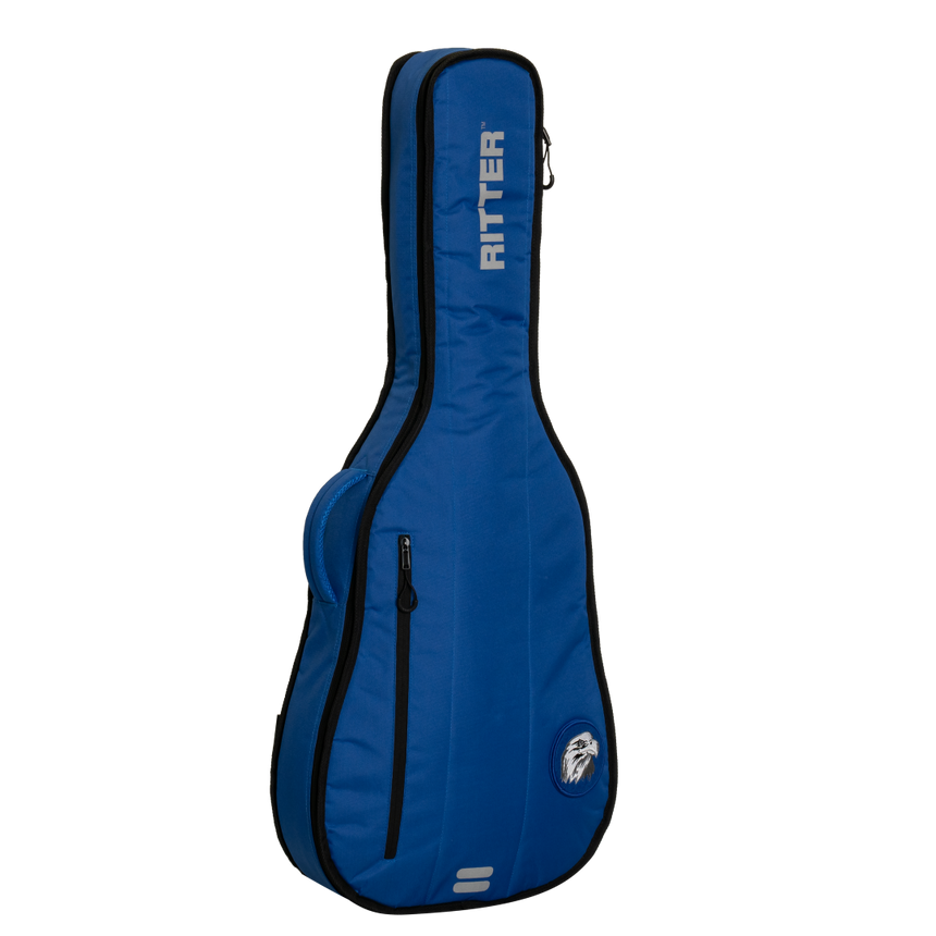 Ritter Davos Classical 1/2 Gigbag - SBL - Musik-Ebert Gmbh