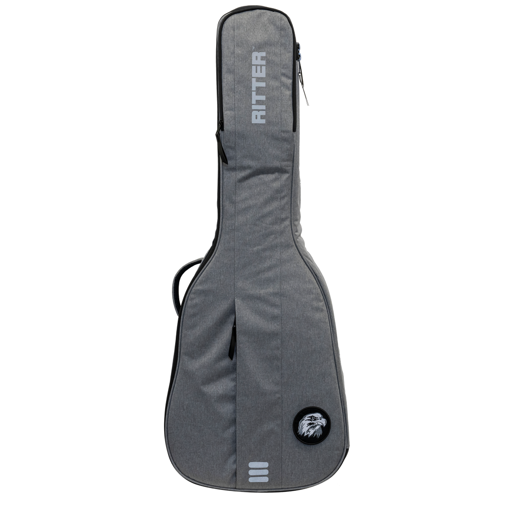 Ritter Gigbag Carouge Folk / Auditorium Guitar - EGR - Musik-Ebert Gmbh