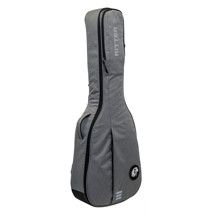 Ritter Gigbag Carouge Folk / Auditorium Guitar - EGR - Musik-Ebert Gmbh