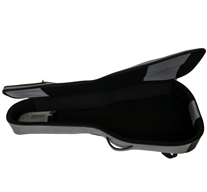 Ritter Gigbag Carouge Folk / Auditorium Guitar - EGR - Musik-Ebert Gmbh