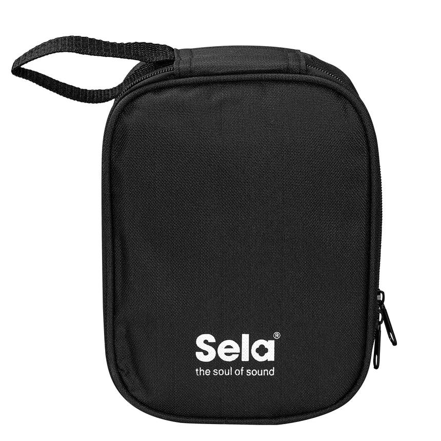 Sela Art Series Kalimba 17 Little Monster Laser - Musik-Ebert Gmbh