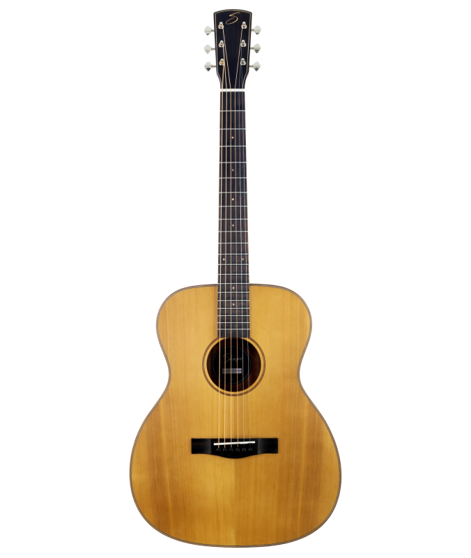 Shape Akustikgitarre Orchestra Modell 323-MT - Musik-Ebert Gmbh