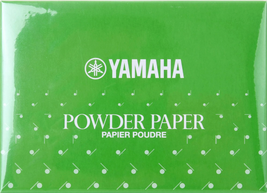 Yamaha YFL-372H Querflöten-Bundle mit H-Fuß, Ständer & Pflegeset
