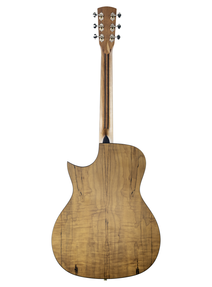 Shape Akustikgitarre Orchestra Modell 588S-MT-CEB - Musik-Ebert Gmbh