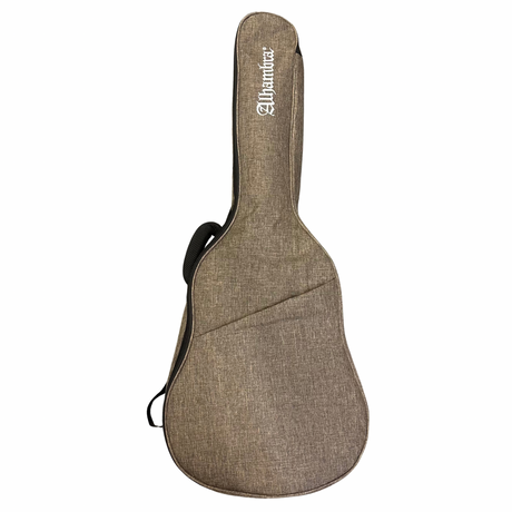 Alhambra Z-Nature A Konzertgitarre 4/4 mit Tasche - Musik-Ebert Gmbh