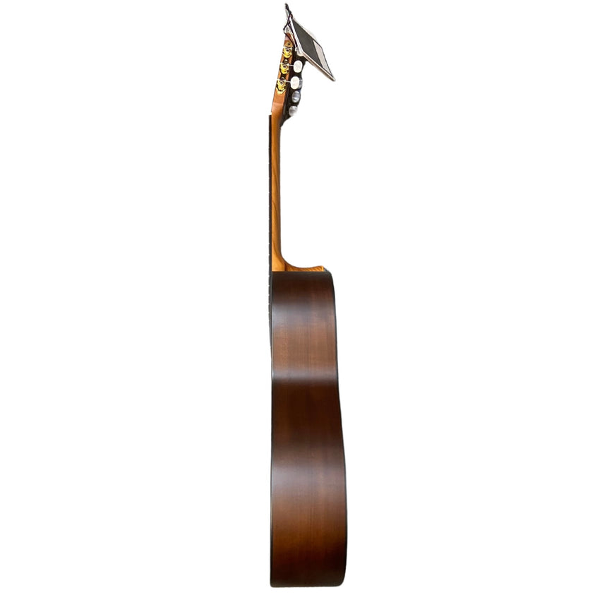 Hanika 50TS Konzertgitarre 4/4 - Musik-Ebert Gmbh