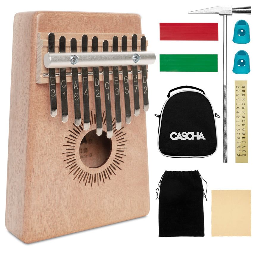 Cascha Kalimba HH 2145