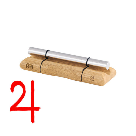 Meinl Sonic Energy - Energy Chime Planetarisch gestimmte Klangstäbe - Musik-Ebert Gmbh