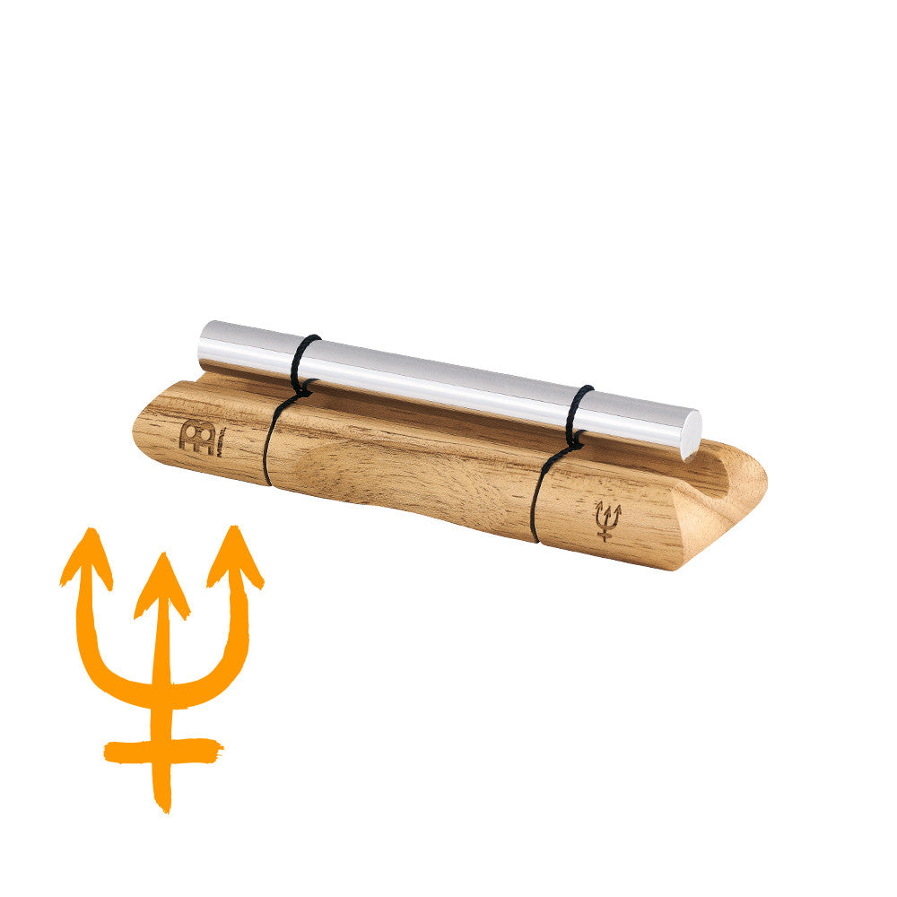 Meinl Sonic Energy - Energy Chime Planetarisch gestimmte Klangstäbe - Musik-Ebert Gmbh