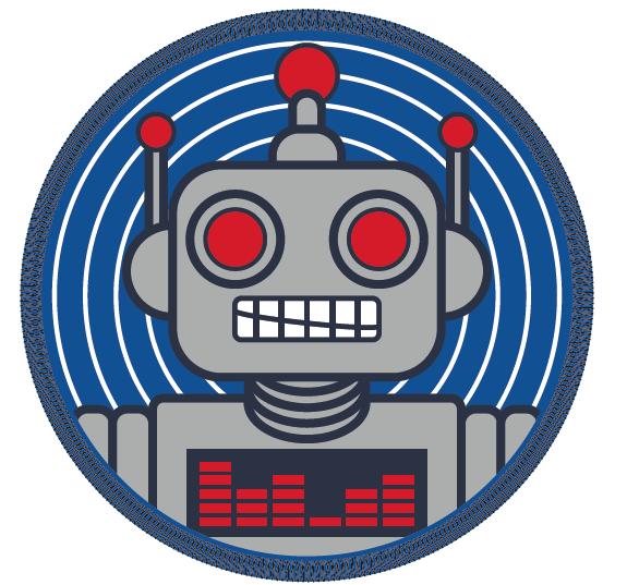 Ritter Badges - Musik-Ebert Gmbh