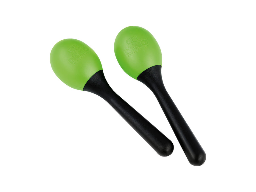 Nino Plastic Egg Maracas - Musik-Ebert Gmbh