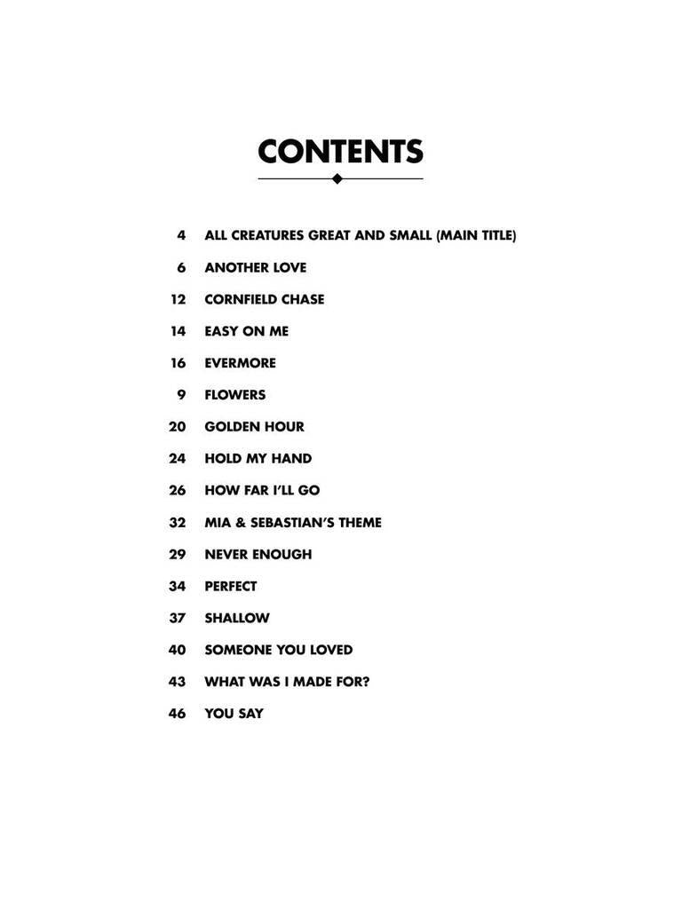 Relaxing Piano Ballads (arrg. Phillip Keveren) - Musik-Ebert Gmbh