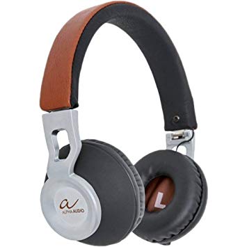 Alpha Audio HP four Kopfhörer