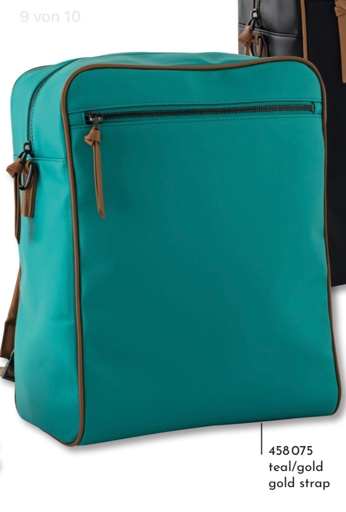 Clariscooter Klarinetten Bag - Musik-Ebert Gmbh