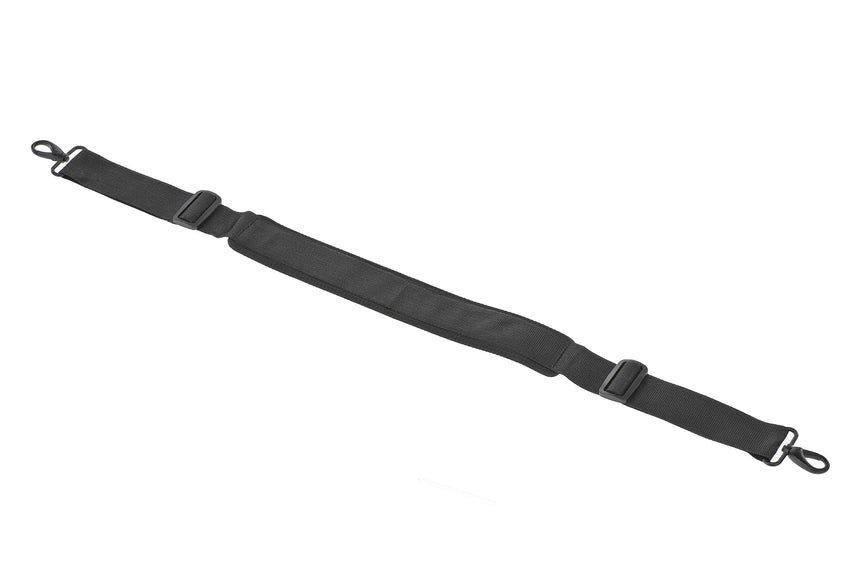 Adjustable GEWA shoulder strap 392.400