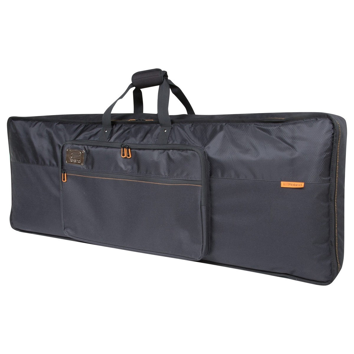 Roland Medium Keyboard Bag Black Series - Musik-Ebert Gmbh
