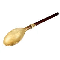 Dan-Moi Schamanen-Rassel - Musik-Ebert Gmbh