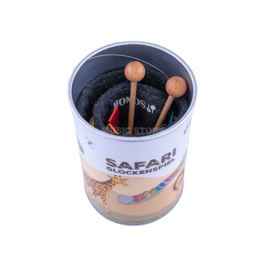 Sonor Safari Glockenspiel BW - Musik-Ebert Gmbh