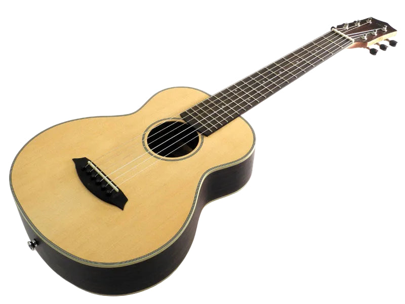 koki'o Fichte-Palisander Guitarlele G-LSPLRW - Musik-Ebert Gmbh