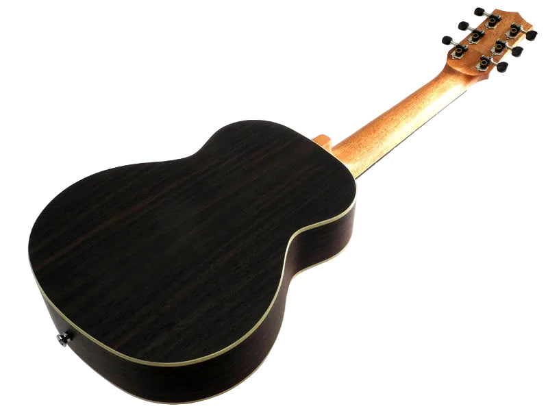 koki'o Fichte-Palisander Guitarlele G-LSPLRW - Musik-Ebert Gmbh