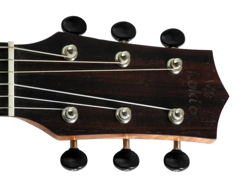 koki'o Fichte-Palisander Guitarlele G-LSPLRW - Musik-Ebert Gmbh