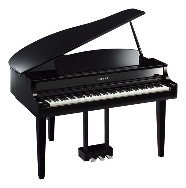 Yamaha Digitalpiano Flügel CLP 865GP - Musik-Ebert Gmbh