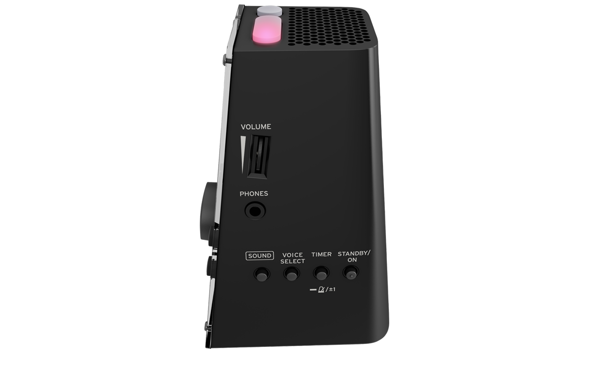 Korg KDM-3 Digitales Metronom - Musik-Ebert Gmbh