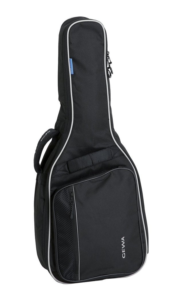 Gewa Konzert - Gitarrentasche Gig-Bag Economy 12, 1/2 - Musik-Ebert Gmbh